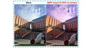 PolyU research achieves record efficiency in semi-transparent solar cells, advancing the development of building-integrated photovoltaics