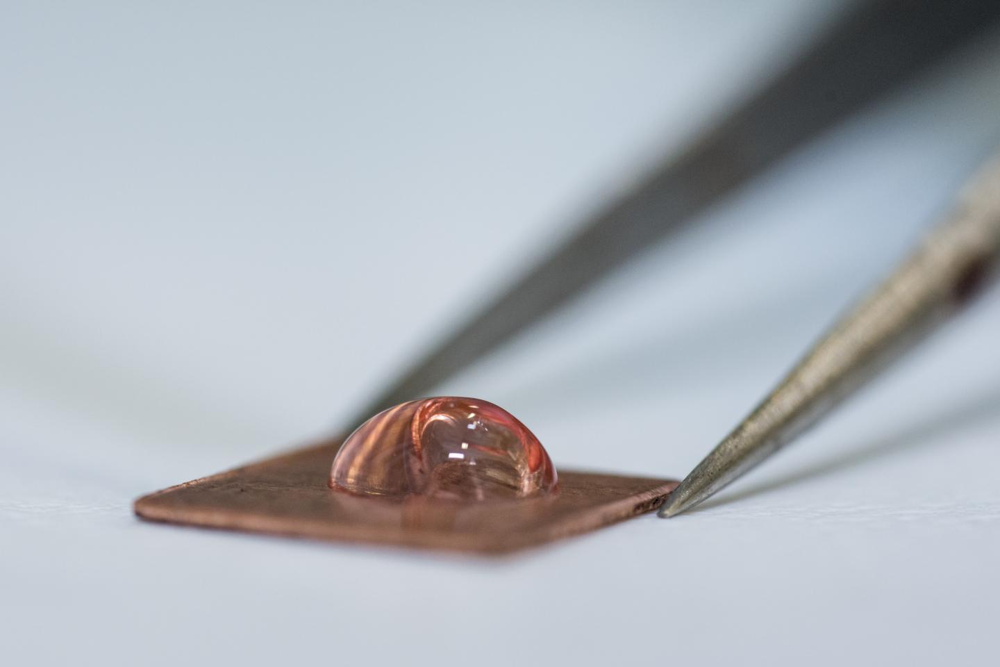 Copper Coupon