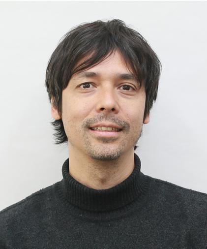 Dr. Sebastien Royer, Korea Institute of Science and Technology