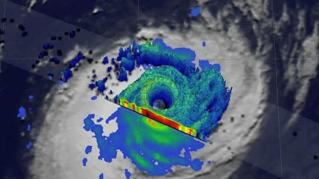 GPM Video of Cebile