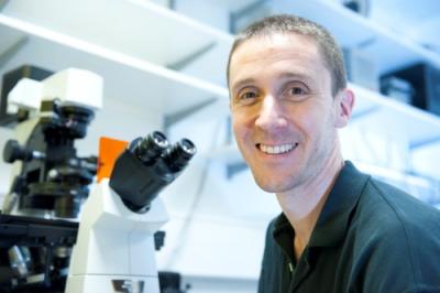 Steve Royle, University of Warwick