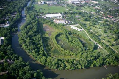 15-Year Study:  When It Comes To Creating Wetlands, Mother Nature Is In Charge (2 of 2)