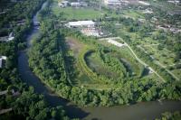 15-Year Study:  When It Comes To Creating Wetlands, Mother Nature Is In Charge (2 of 2)
