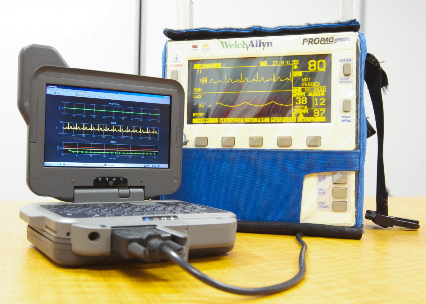 APPRAISE System