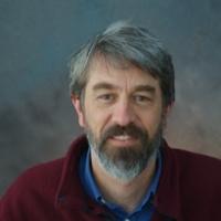 Prof. John Fryxell