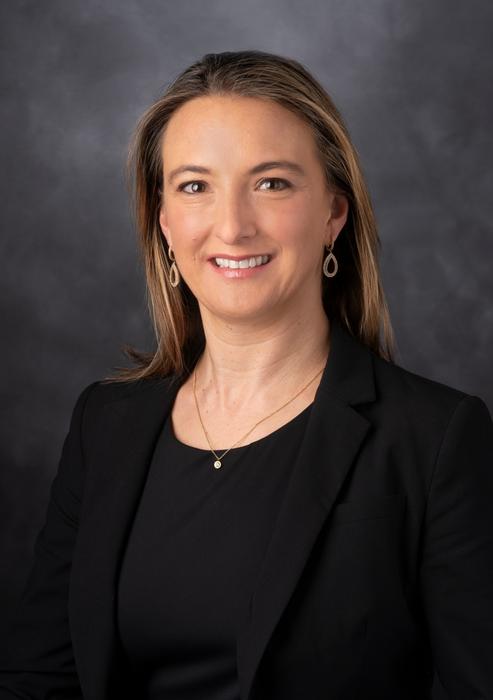Jane Montealegre, Ph.D.