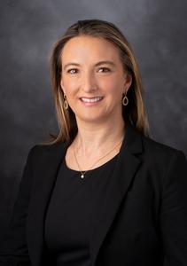 Jane Montealegre, Ph.D.