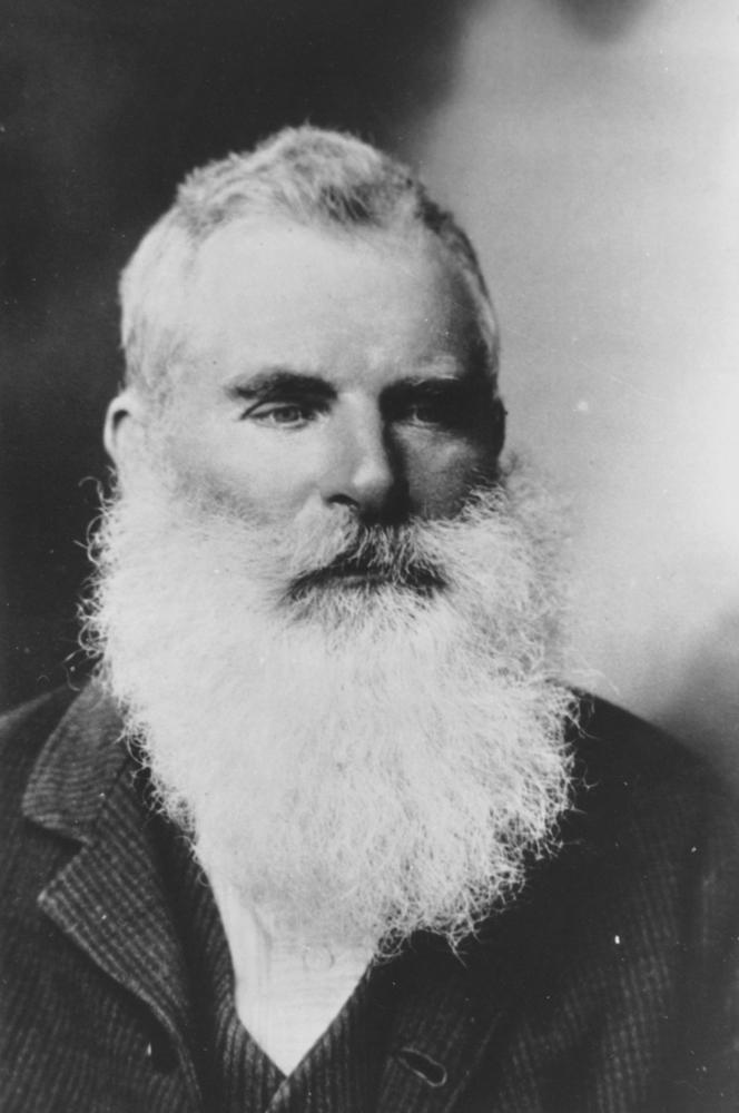 Henry Bott