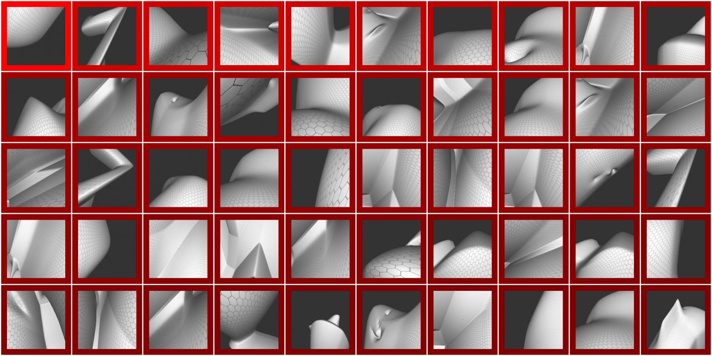 Gravity Image