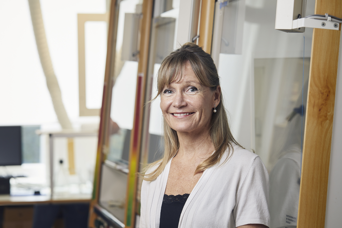Ingrid Undeland