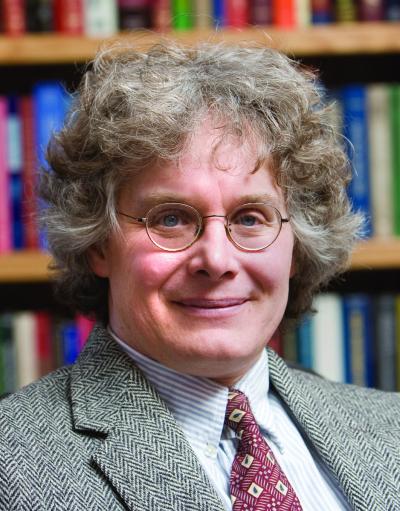 Mark F. Lenzenweger