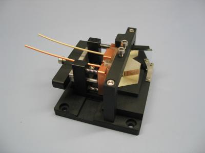 Unit for Blood Measurement Chip