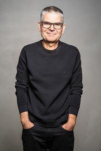 ISTA Professor Peter Jonas