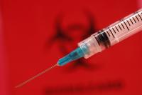 Syringe