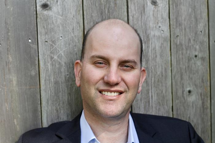 Jeremy Kamil, Ph.D.
