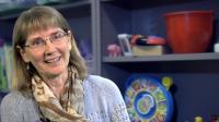 Susan Schantz, Beckman Institute for Advanced Science and Technology