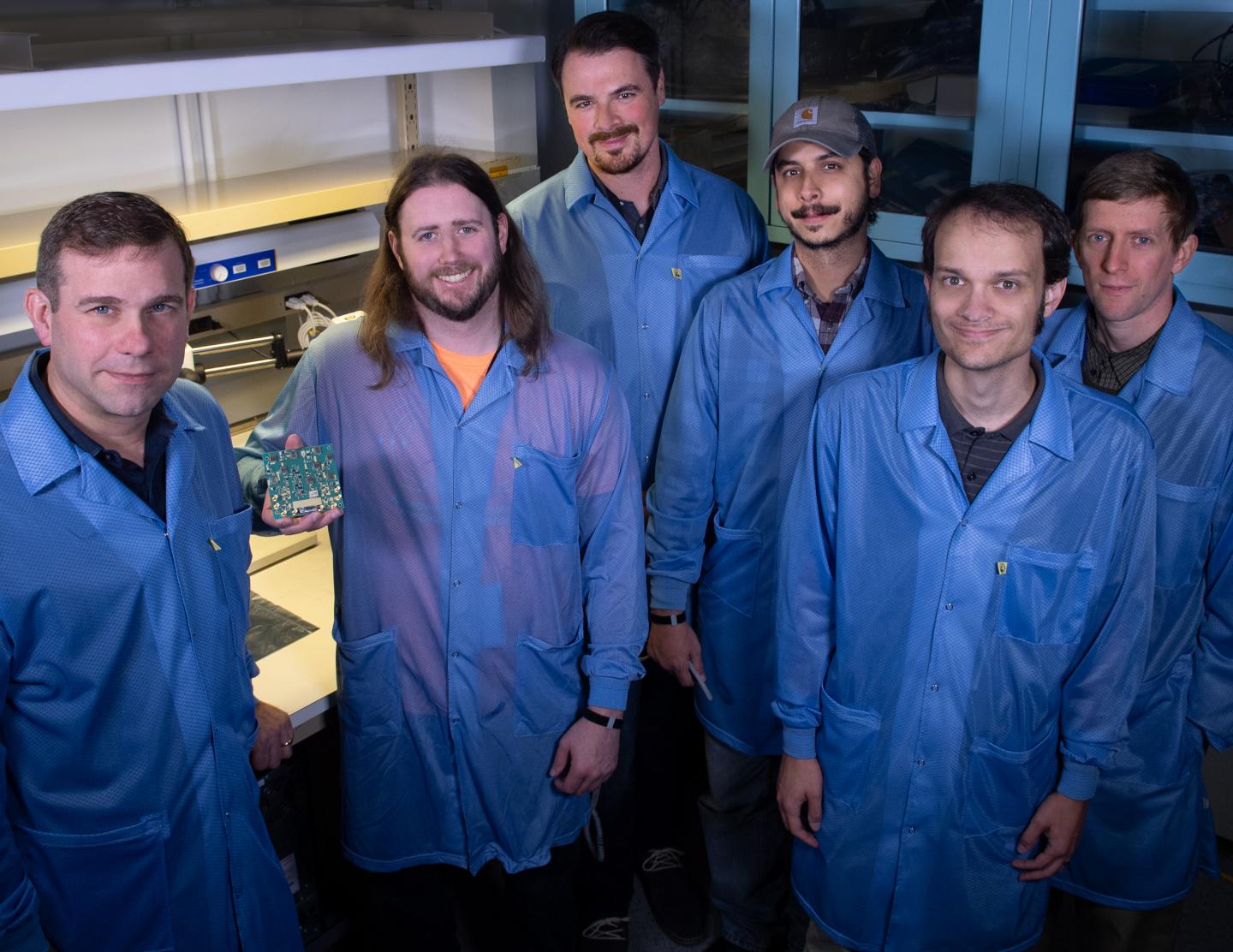 SNoOPI Team