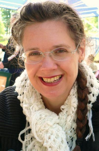Sandra Pennbrant, University of Gothenburg