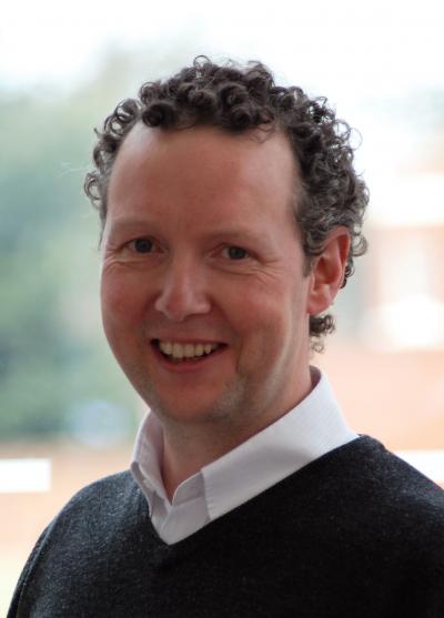 Dr. Stephen Bentley, Wellcome Trust Sanger Institute
