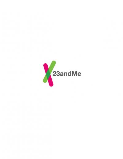 23andMe Logo