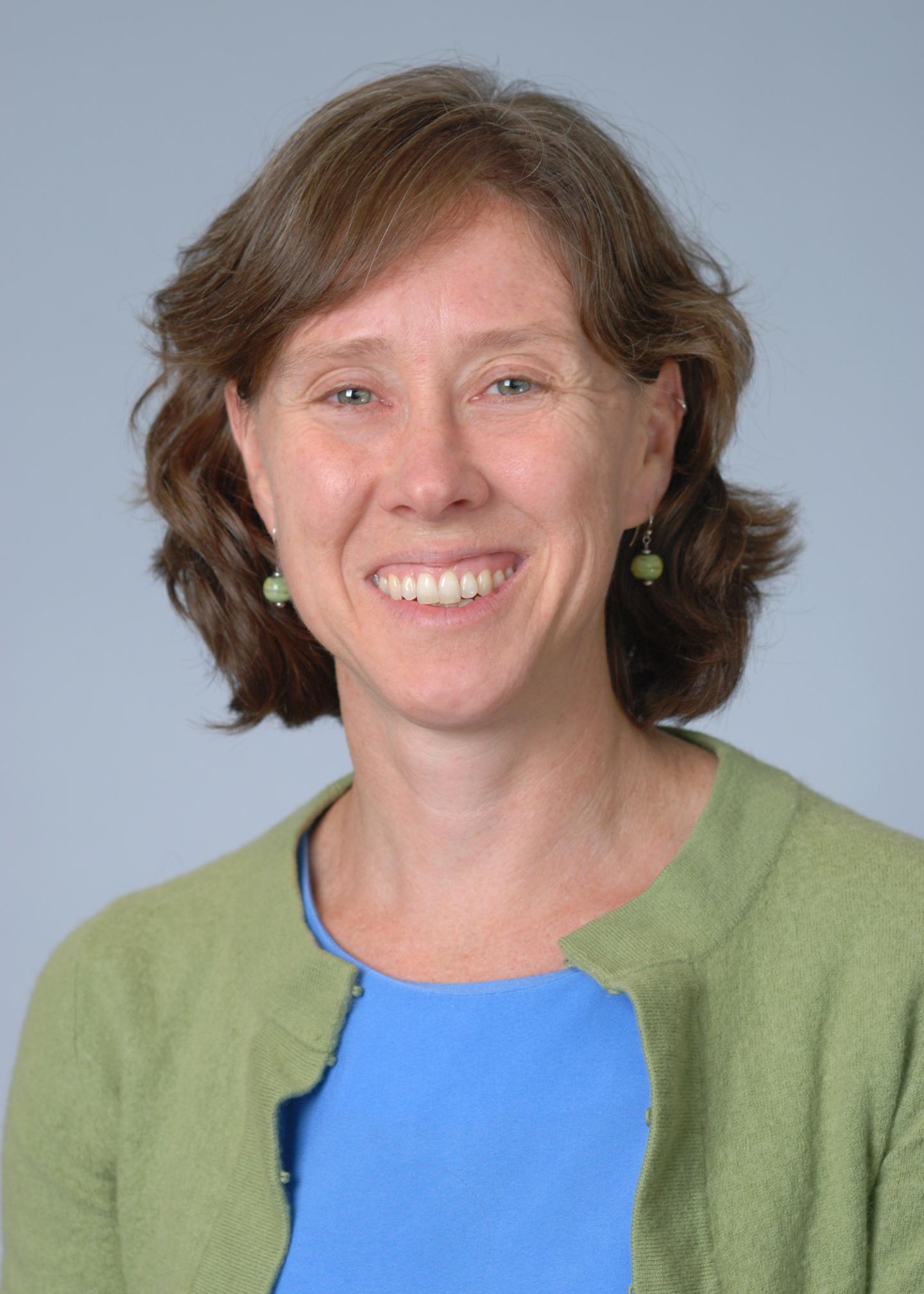 Brenna McDonald, Psy.D.
