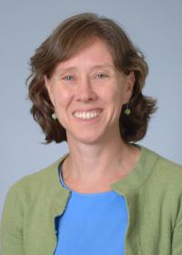 Brenna McDonald, Psy.D.