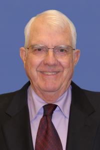 Ronald J. Nelson, LA BioMed