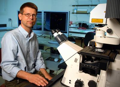 New Microscope Peers into Secret Lives of Cells