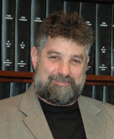 Dr. Marty Dickman, Texas A&M University