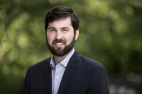 David Seekell, Umea University