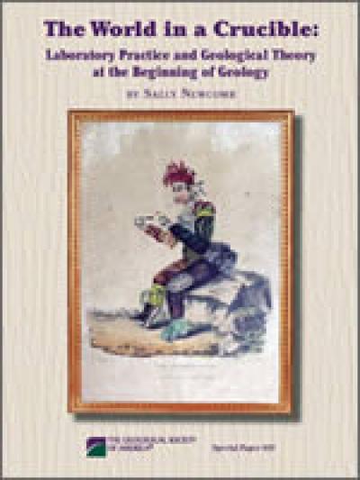 GSA Special Paper 449
