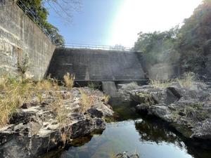 Dam