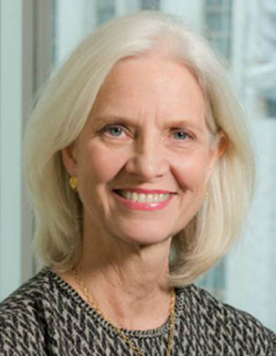 Mary K. "Peggy" Crow, MD