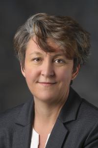 Amy Heimberger, M.D., University of Texas M. D. Anderson Cancer Center