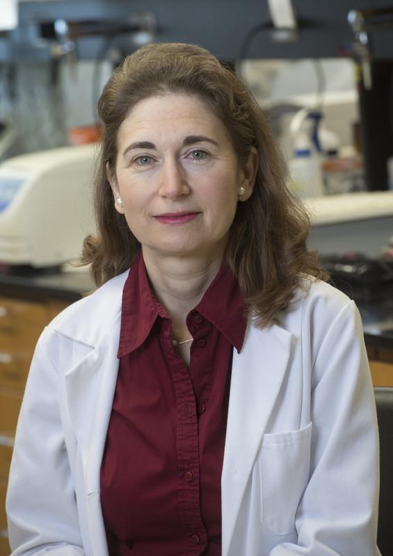 Anath Shalev, University of Alabama at Birmingham