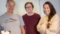 One Step Closer to Understanding How the Brain Works