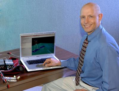 Health Science Research at the University of Delaware