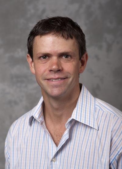 Andrew Toms, Purdue University