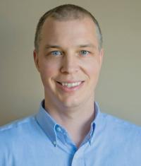 Matt Maschmann, University of Missouri-Columbia