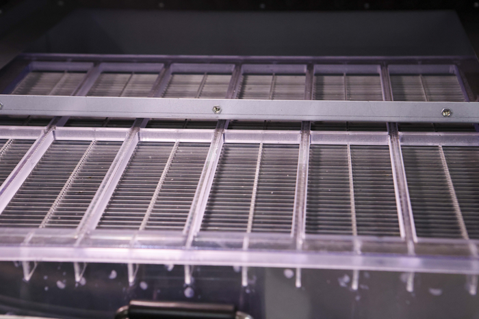 Photos of research achievements 2