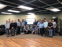 Genetesis Team