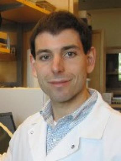 Trever Bivona, M.D., Ph.D., University of California - San Francisco