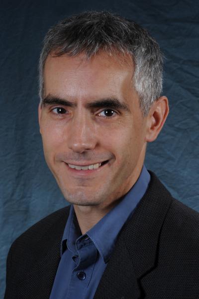 Mark Zylka, UNC School of Medicine