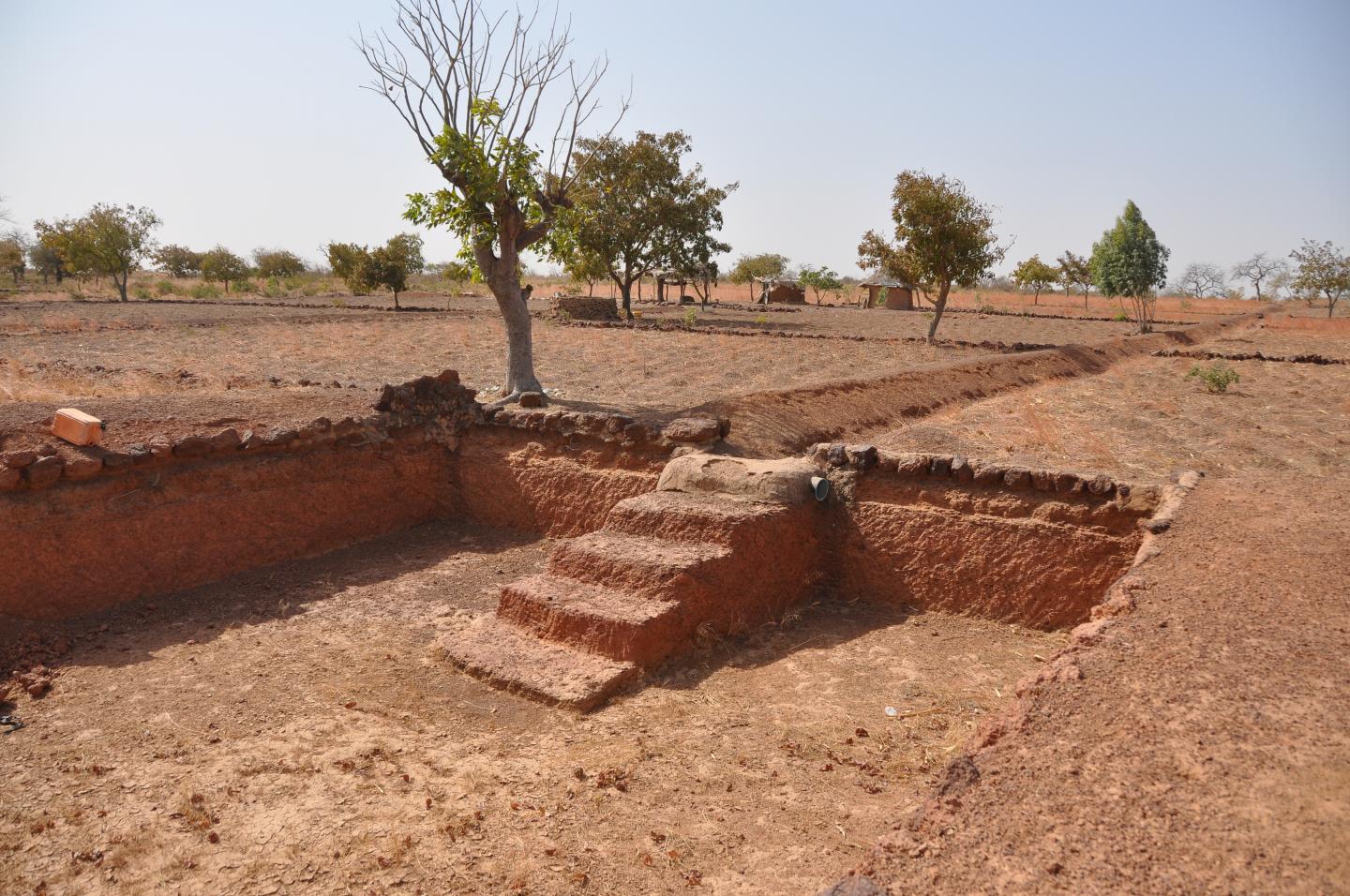 Landscape restoration approaches in Burkina Faso (1)