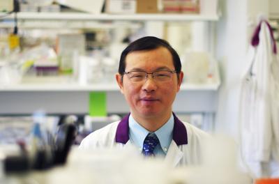 Dr. Heyu Ni, St. Michael's Hospital
