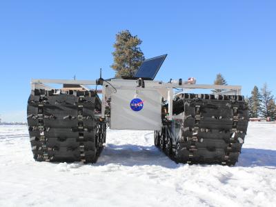 A Prototype of GROVER
