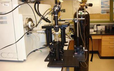 Mass Spectrometer