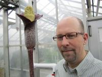 Greg Wahlert, University of Utah