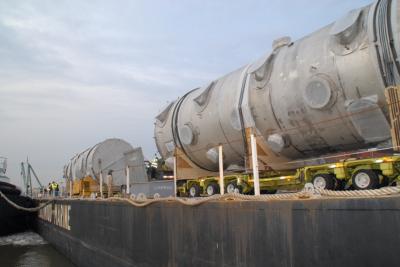 Drain Tanks