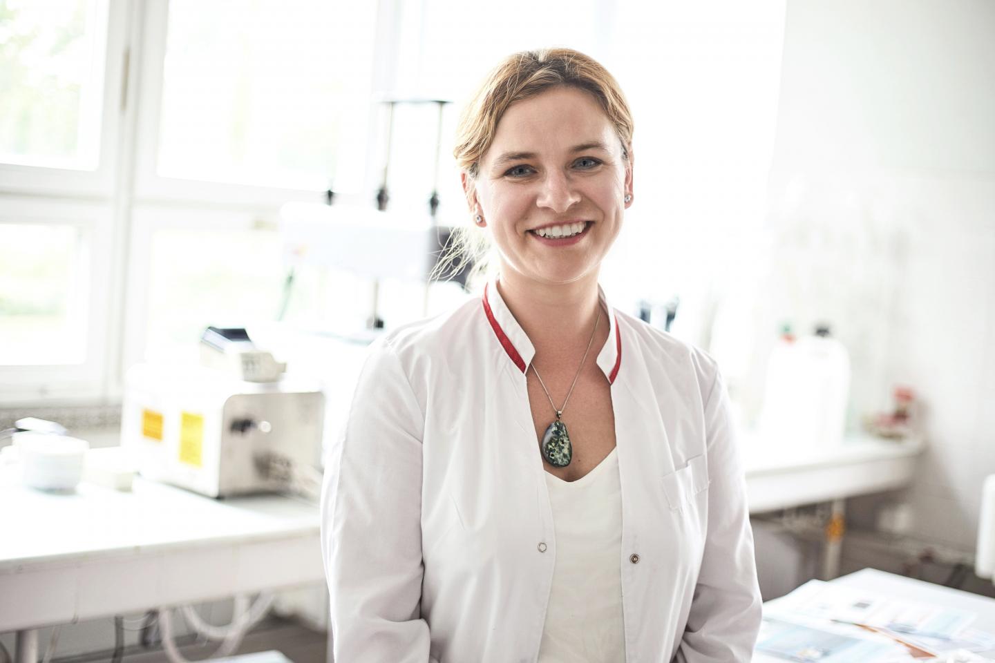 Dr. Alisa Palaveniene, Kaunas University of Technology